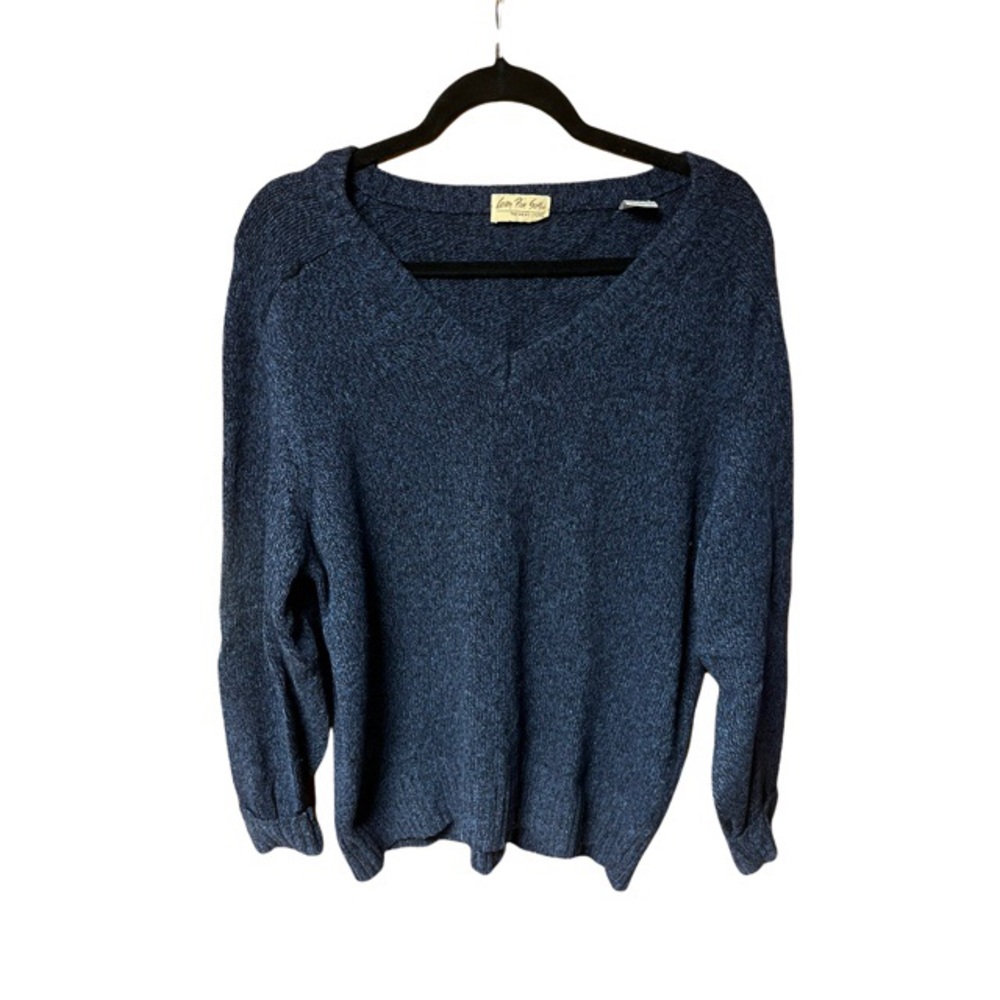 Carson Pirie Scott The Men’s‎ Store Vintage Wool Sweater